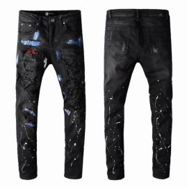 Picture of Amiri Jeans _SKUAmiriJeanPantsLongsz28-4025g5513902